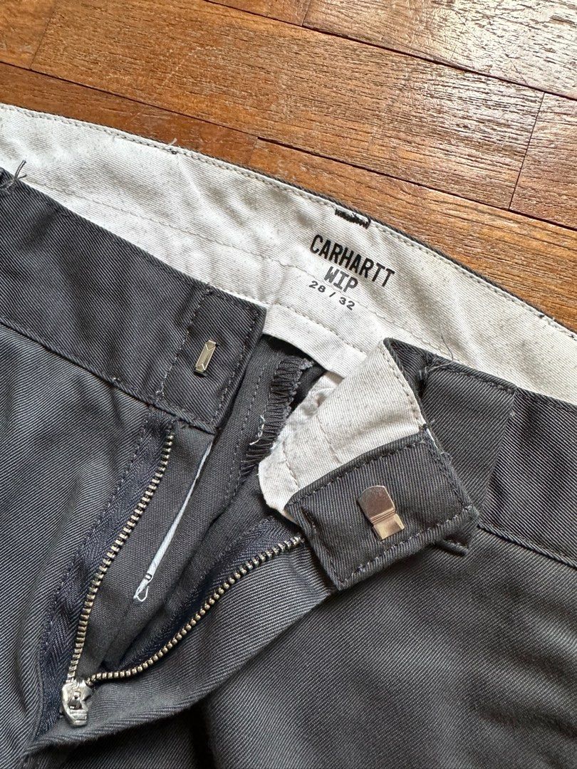 Master pant hot sale