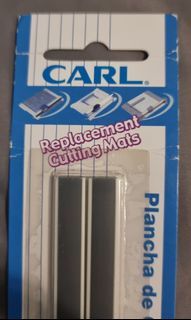 Carl Cutting Mat for A3 size cutter