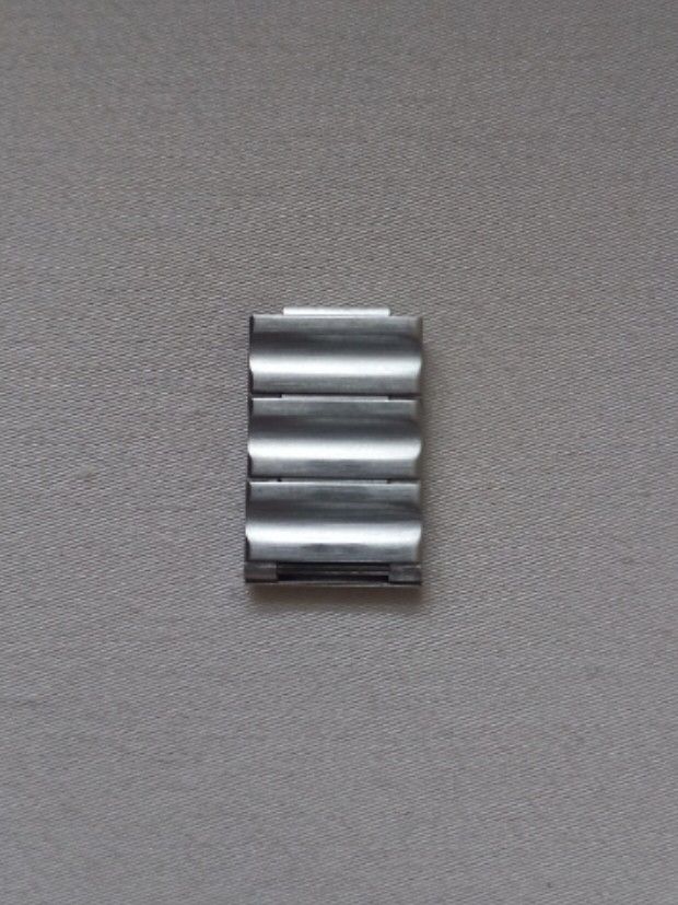 Cartier santos clasp online