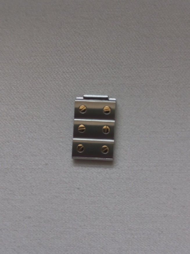 Cartier Santos Galbee LM links Clasp Luxury Watches on Carousell
