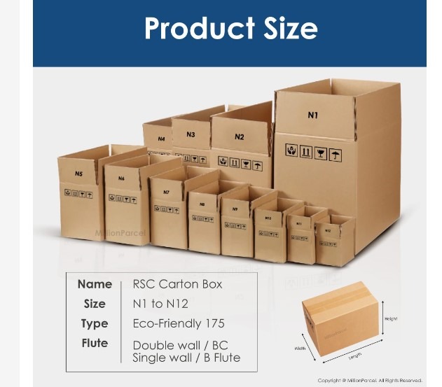 Carton Box Packing Box Moving Box Carton Boxes Cardboard box