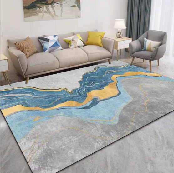 Cash on delivery New carpet in fashionable style free delivery