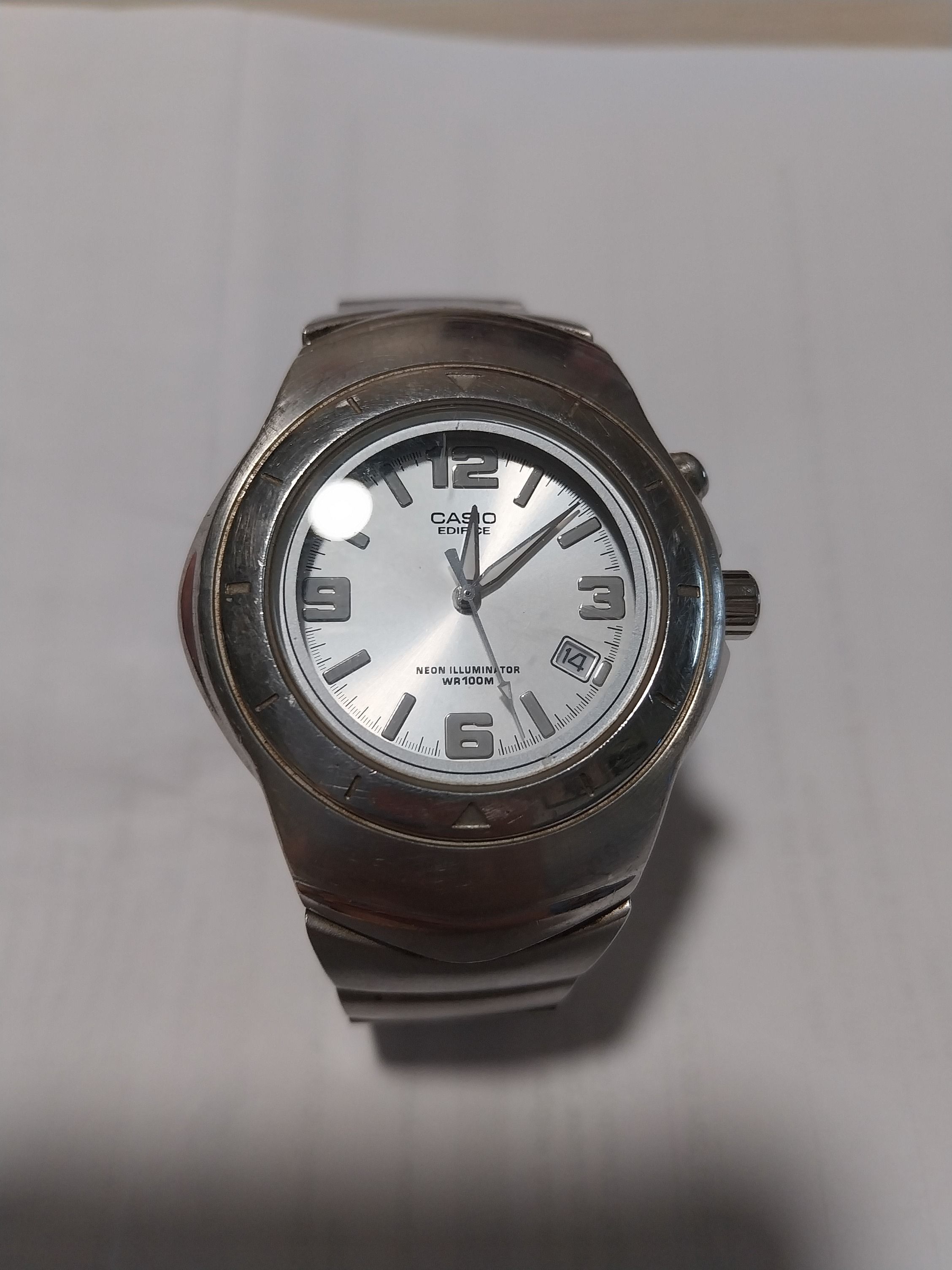 Casio edifice ef 108 online
