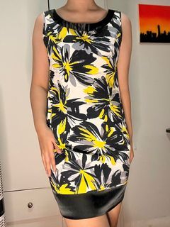 Celine Dress