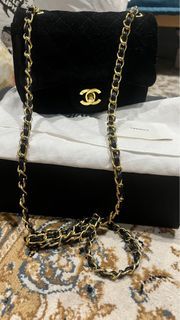 Affordable chanel suede For Sale, Bags & Wallets