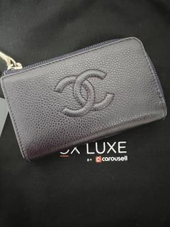 Affordable chanel key pouch For Sale
