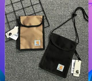 Charhartt  Sling Bag Phone Bag Cross Body