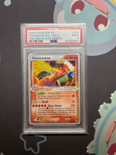 Pokemon TCG - 2004 Fire Red & Leaf Green - Farfetch'd - RH - 23/112,  Hobbies & Toys, Toys & Games on Carousell