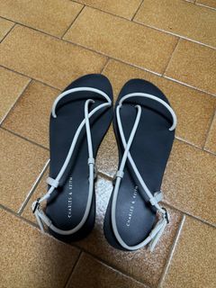 Charles & Keith Sandals