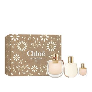 Chloe Nomade EDP 75ml Gift Set (Limited Edition)