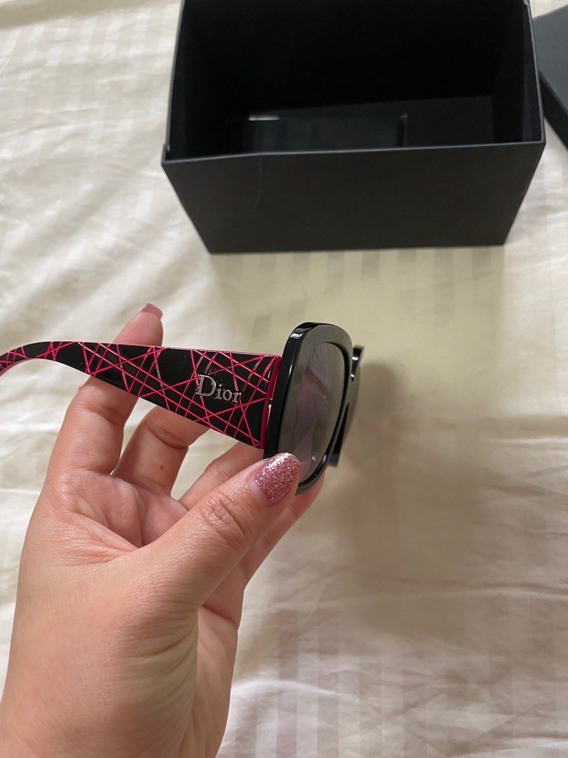 christian dior shades