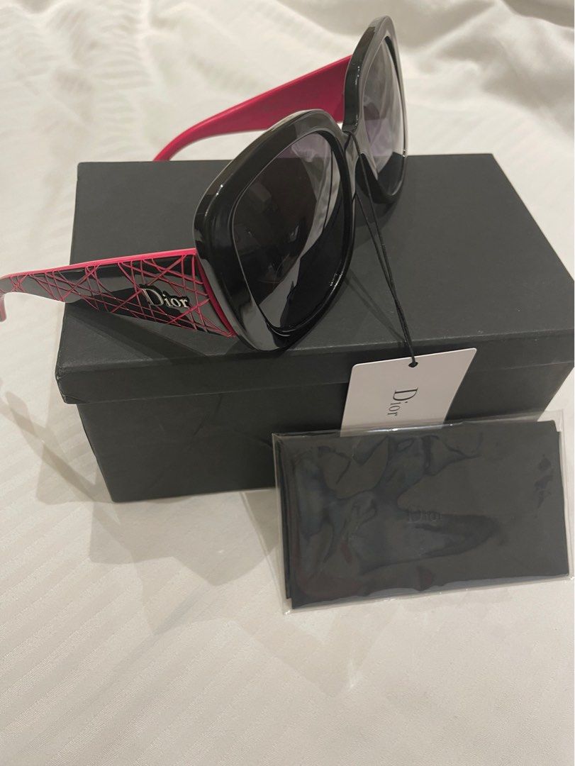 christian dior shades