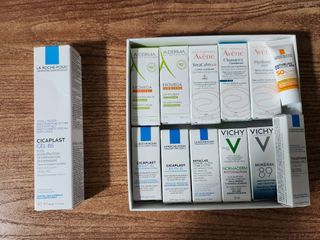 La Roche Posay Cicaplast B5 Gel