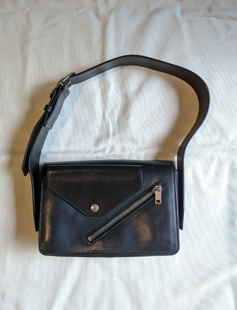 CELINE Biker Bag
