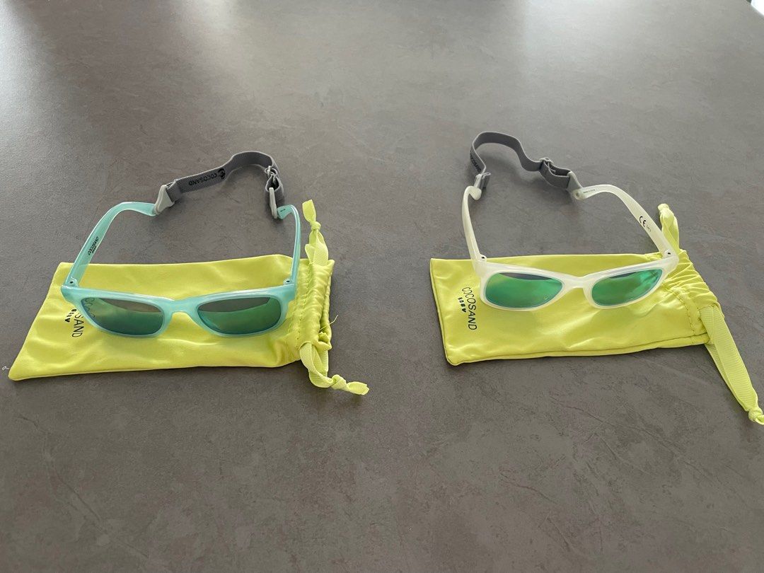 Cocosand baby sunglasses on sale