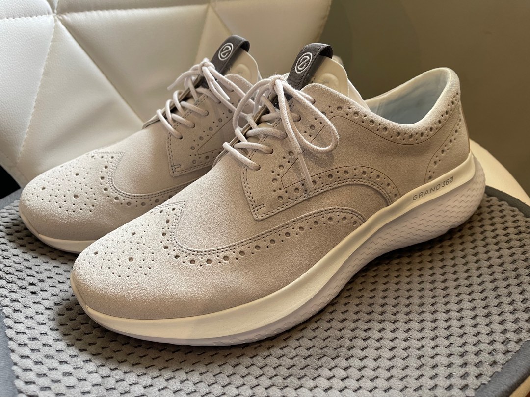 cole haan grand os sneaker