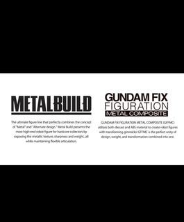 Metal Build / GFFMC / DX Chogokin / SHF / Gunpla / Gundam  / Macross / Kamen Rider