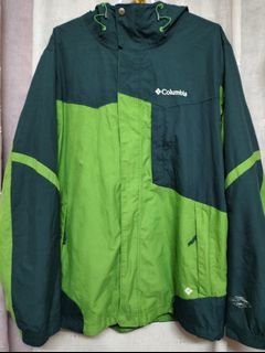 Colombia Jacket