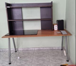 Computer Table
