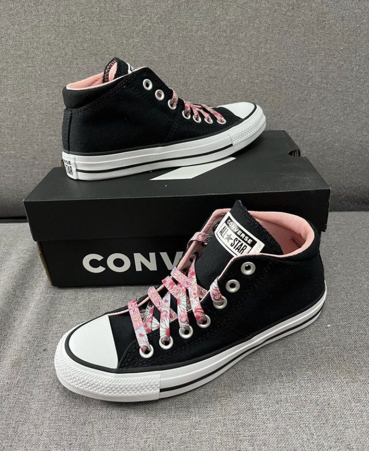 Converse discount mid cut