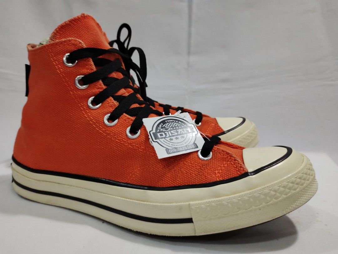 Converse gore tex orange new arrivals