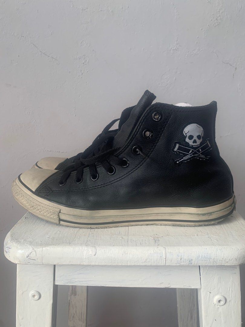 Converse jackass 2025