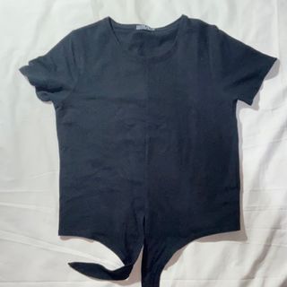 Cotton On | Crop Top Shirt
