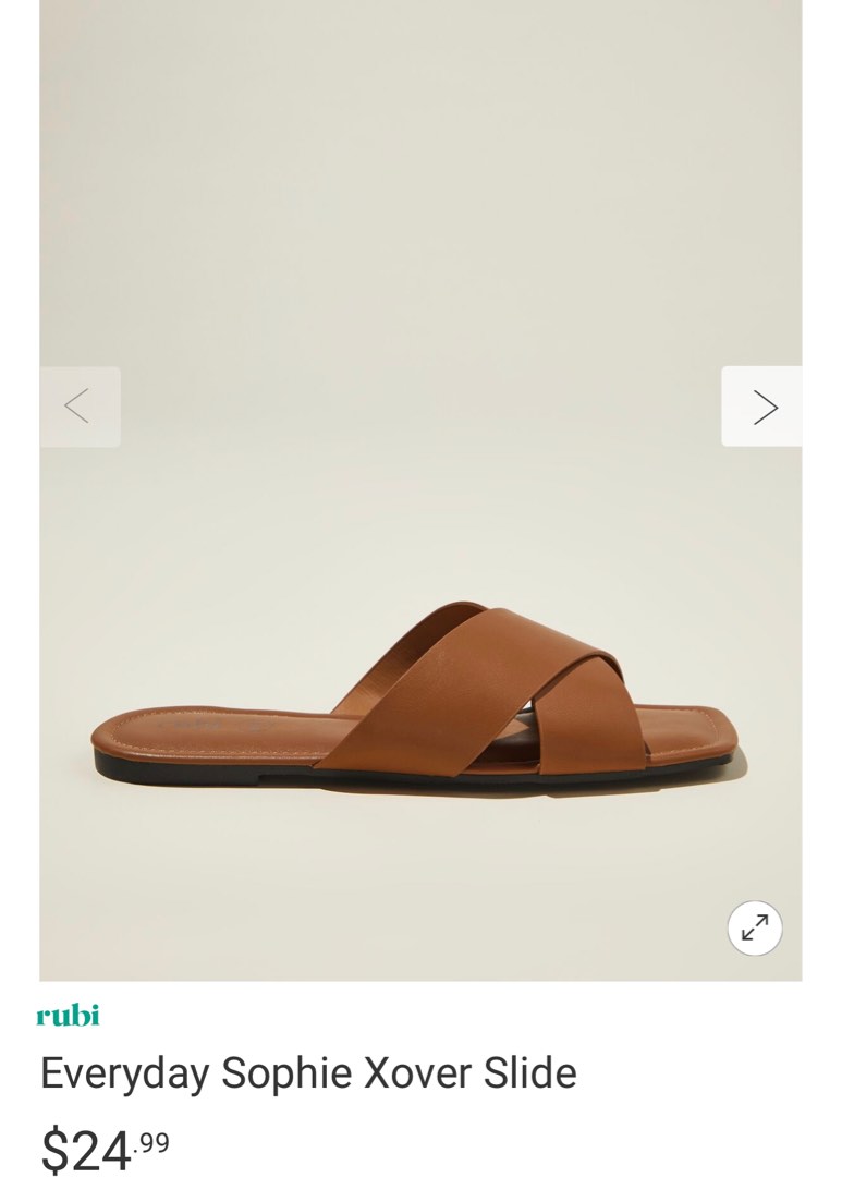 Cotton On sandals online | An essential part of summer | ZALANDO