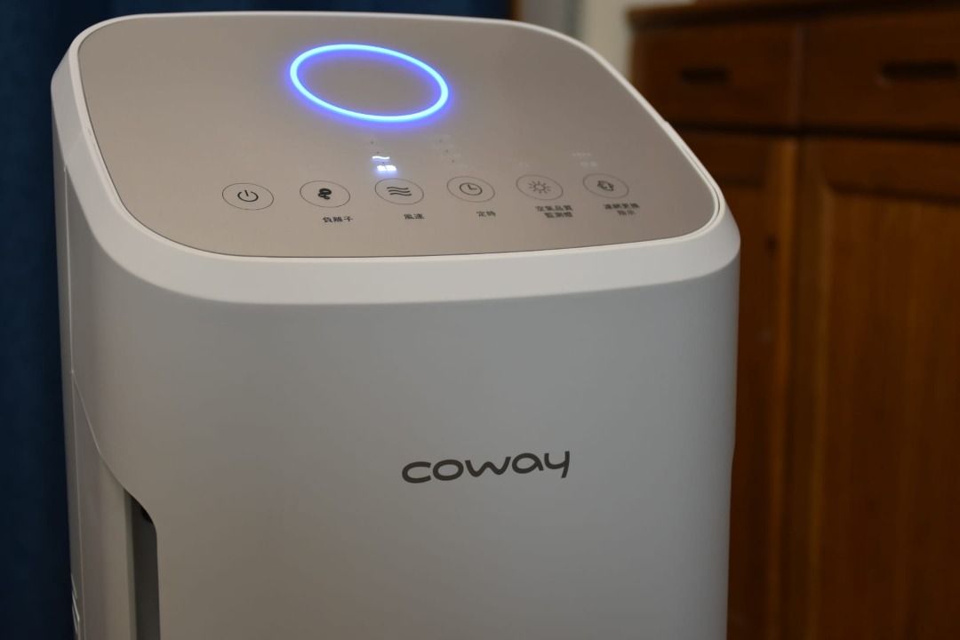 ap 1216l coway