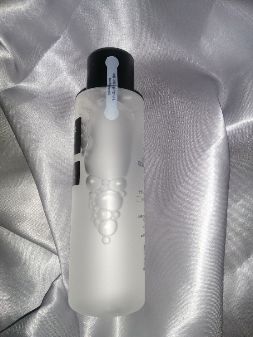 COXIR Black Snail Collagen Toner 150ml, Beauty & Personal Care, Face ...