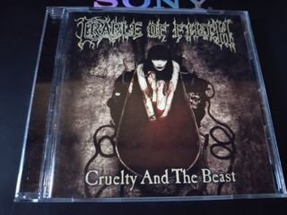 Cradle of Filth