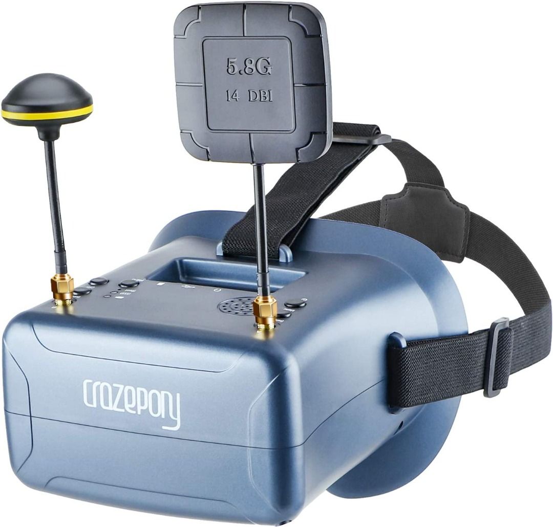 Crazepony fpv shop