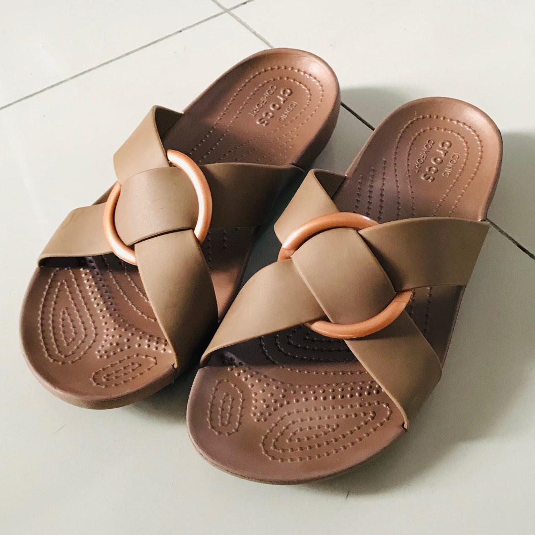 eobuwie crocs serena