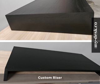 Custom Standing Desk/Adjustable Desk Collection item 2