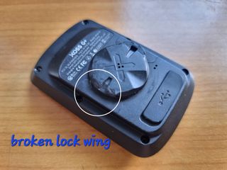 Garmin hotsell watch repair