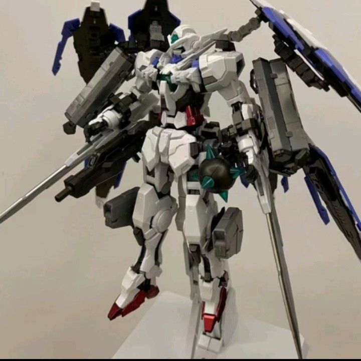 Daban 8816A Astrea Mg 2200php 1/100 scale master grade plastic model kit (Category: Gundam & Model Kits) located in Makati City. Submitted by vsharon362 (Listing ID 1221480274, Image 3). Description: Daban 8816A Astrea Mg 2200php 1/100 scale master grade plastic model kit Cash on delivery via Lalamove/Borzo/Grab/Toktok Sf c/o by buyer Pick up 168 mall Soler st Binondo manila Call us 09364147662 findanythinguneed2020.