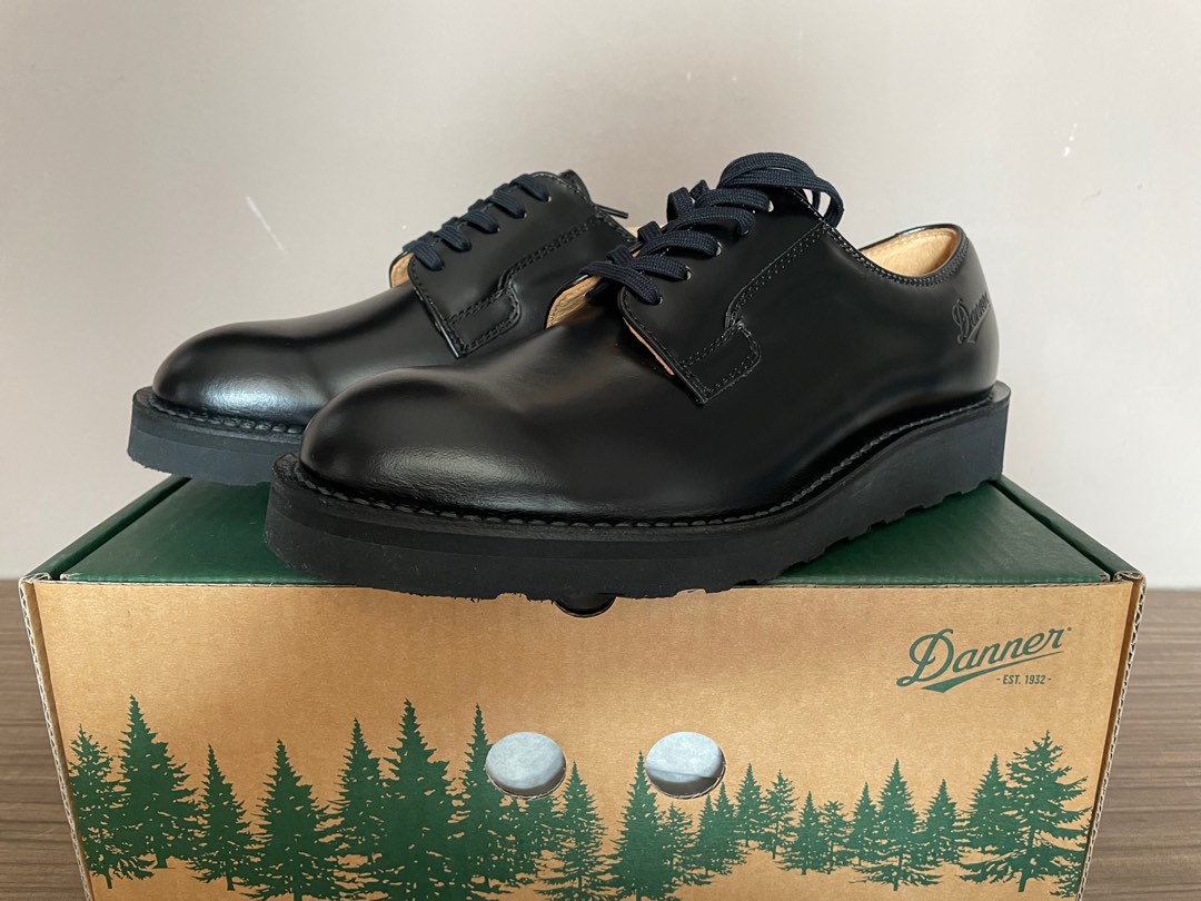 Danner postman shoes Men s Fashion Footwear Casual shoes on Carousell