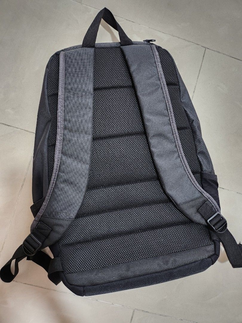 Decathlon 24L sports bag backpack essential, Men's Fashion, Bags