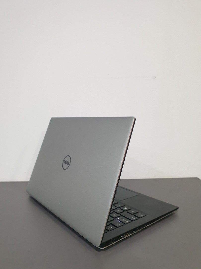 Dell Xps 13 9360 Core i5 7th gen 8gb ram 512gb ssd Win 11 3 Months