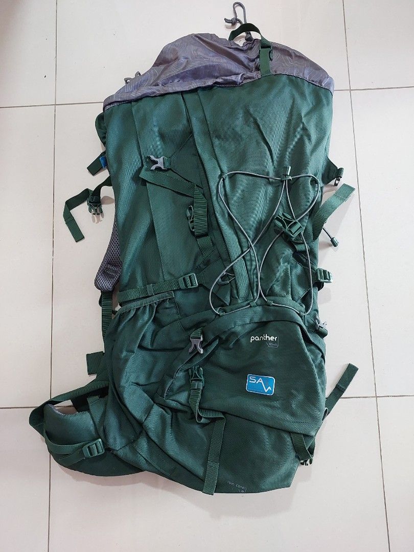 Karrimor Panther 65 5