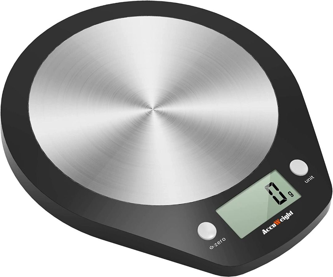Electronic food scales clearance