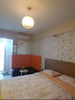 Dijual Apartment bintaro park view jaksel
