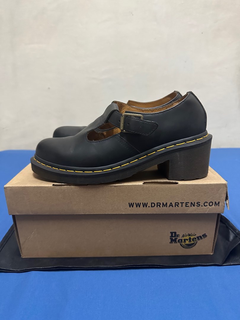 Doc martens sophia deals