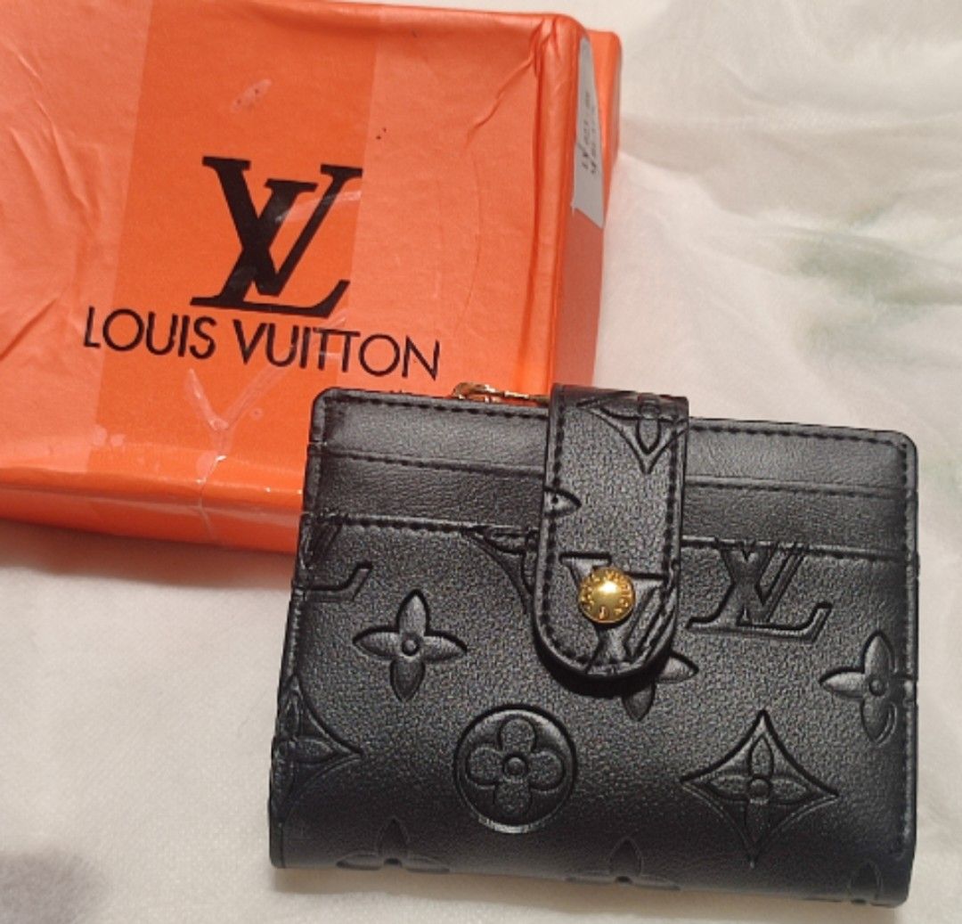 Dompet Louis Vuitton, Fesyen Wanita, Tas & Dompet di Carousell