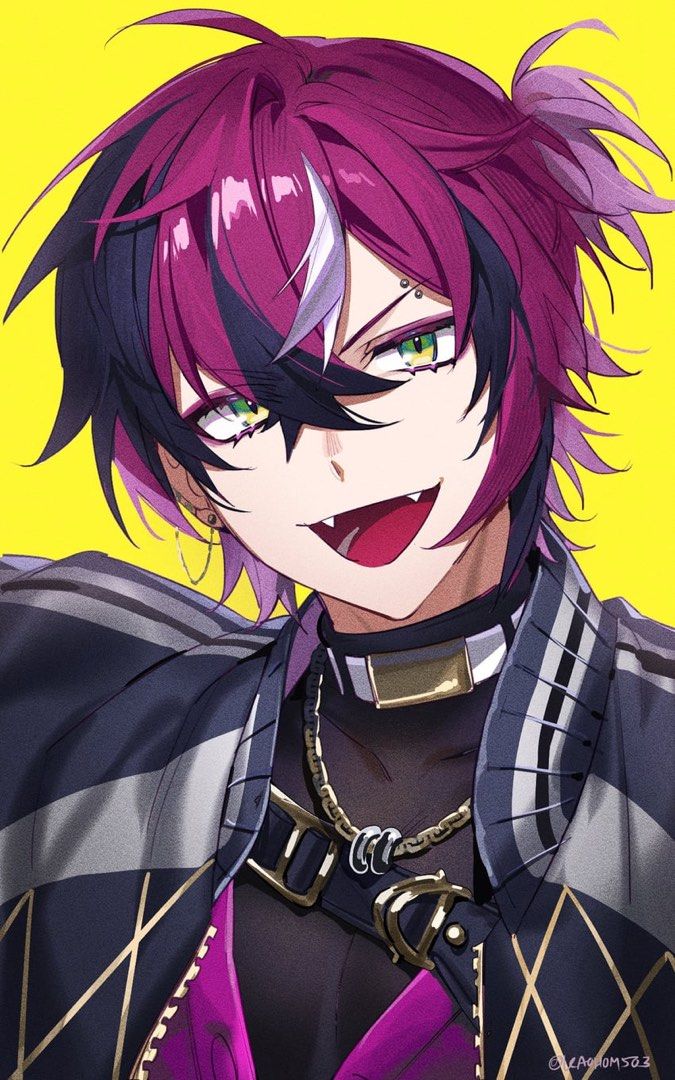 doppio dropscythe wig, Everything Else on Carousell