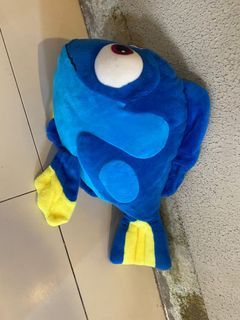 Dory Fish stuffed toy