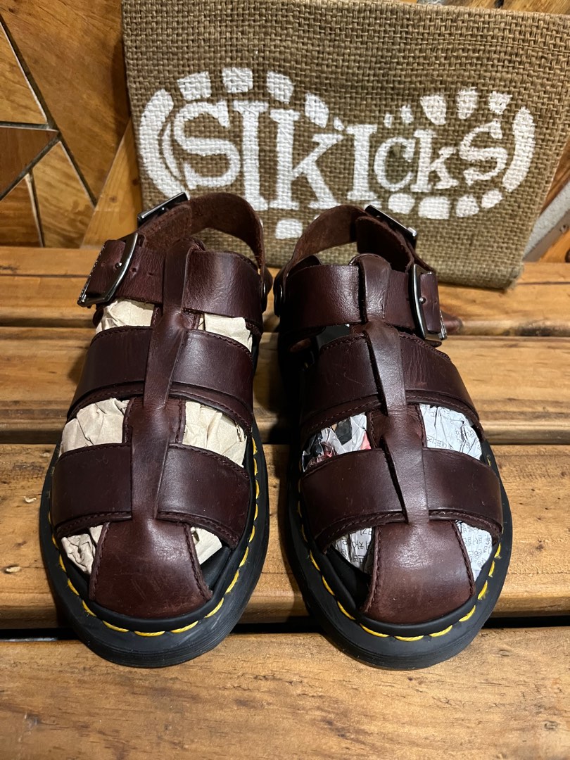Kassion doc martens on sale