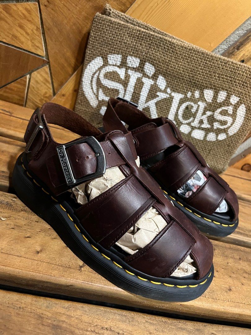 Kassion hotsell doc martens