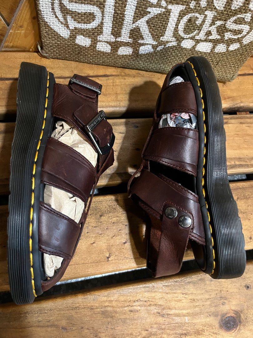 Dr. Marten s KASSION uk3 5ladies euro36 MIT