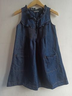Dres/OL soft  jeans busui friendly